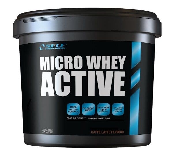 SELF OMNIN MICRO ACT CAFFEL2KG-1