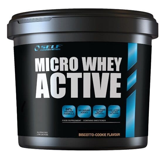 SELF OMNIN MICRO ACT BIS CO1KG-1