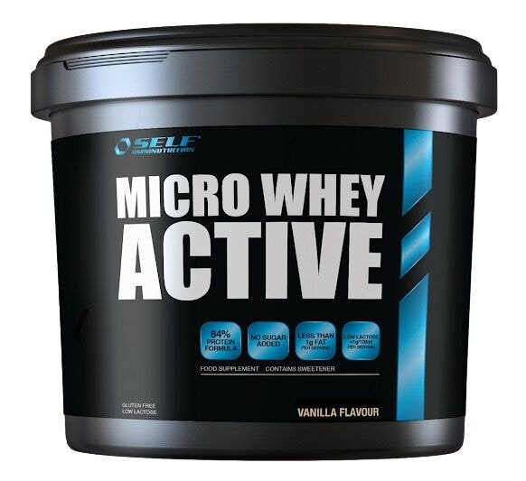 SELF OMNIN MICRO ACT VAN 2KG-1