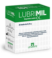 Levante Lubrimil 20 Bustine-1