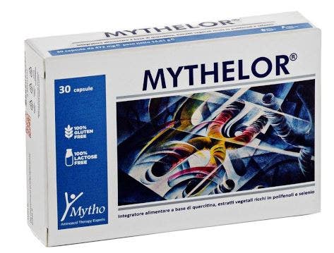 MYTHELOR 30CPS-1