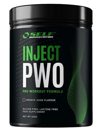 SELF OMNIN INJECT PW ORANG400G-1