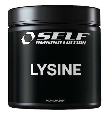 SELF OMNIN LYSINE 200G-1