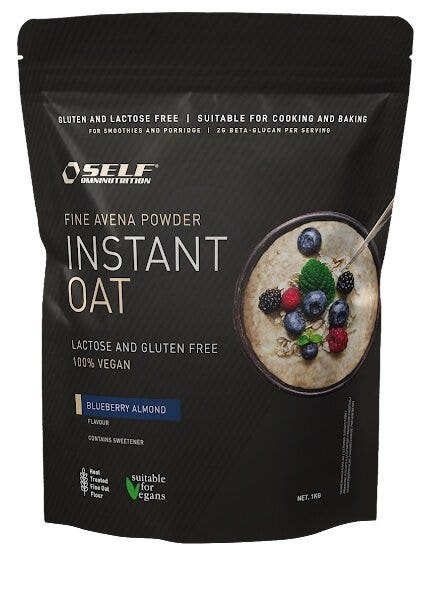 SELF OMNIN INSTANT OAT BLUEBER-1