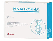 Pentatrofina 14 Bustine-1