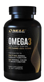 SELF OMNIN OMEGA 3 60CPS-1