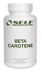 SELF OMNIN BETA CAROTENE 60CPS-1