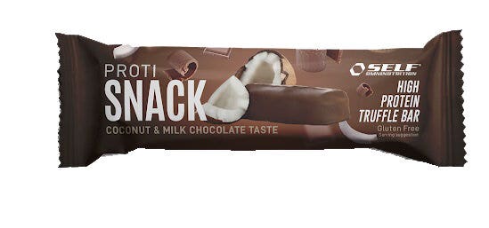 SELF OMNIN PROTI SNACK COC 45G-1