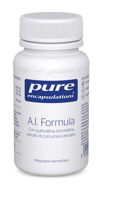 Pure Encapsulations A.I. Formula 30 Capsule-1