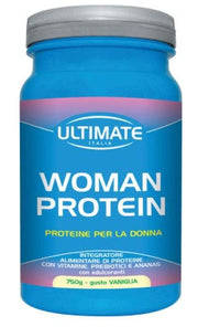 ULTIMATE WOM PROTEIN VAN 750G-1