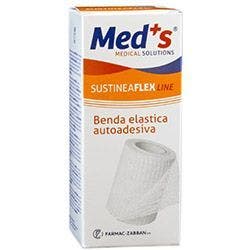 Meds Sustinea Benda Autoadesiva 400x10cm  - 1