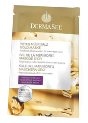 DERMASEL MASCHERA ORO 12ML-1