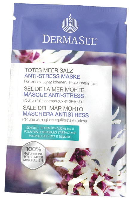 DERMASEL MASCHERA ANTISTRESS-1