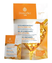 DERMASEL SALI MAR MORTO LAT MI-1