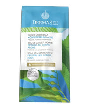 DERMASEL PEELING CORPO ALGA-1
