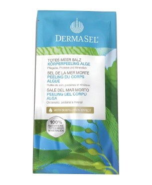 DERMASEL PEELING CORPO ALGA-1