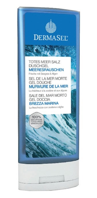 DERMASEL GEL DOCCIA BREZZA MAR-1