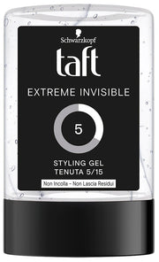SCHWARZKOPF TAFT GEL EXTR INVI-1