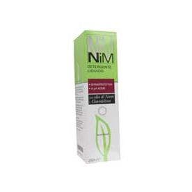 Nim Detergente PH 4.5 Bagnodoccia 250ml  - 1