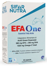 EFA ONE 30CPS-1