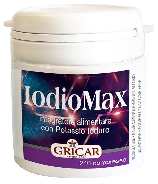 IODIOMAX 240CPR-2