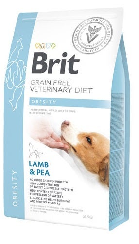 BVD DOG OBESITY 12KG-1