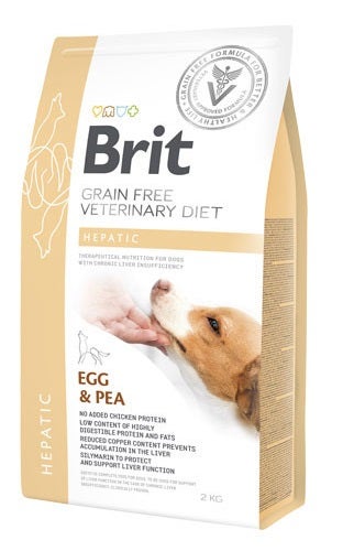 BVD DOG HEPATIC 12KG-1