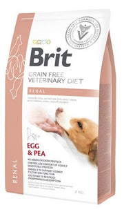 BVD DOG RENAL 2KG-1