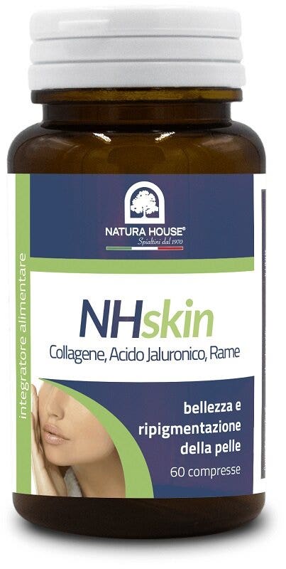NH SKIN 60CPR-2