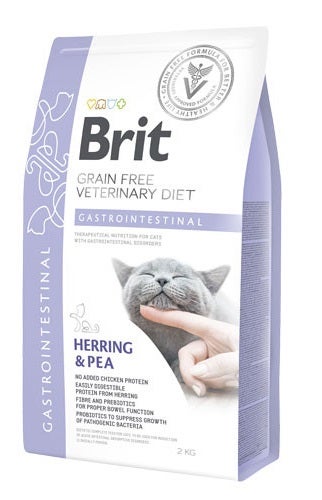 BVD CAT GASTROINTESTINAL 400G-1