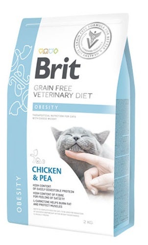BVD CAT OBESITY 5KG-1