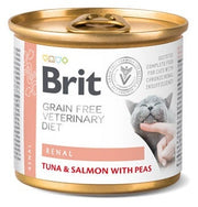 BVD CAT RENAL 200G-1