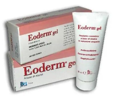 EODERM GEL TUBO 30ML-1