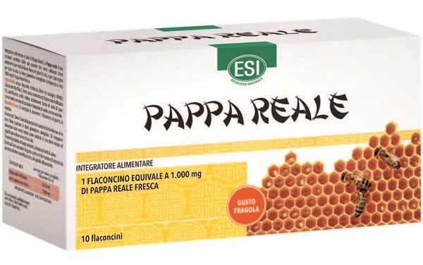 Esi Pappa Reale 10 Flaconcini-1