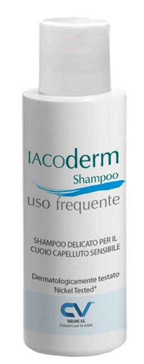 IACODERM SHAMPOO USO FREQ250ML-1