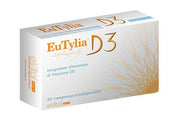 Eutylia D3 30 Compresse-1