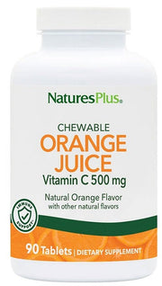ORANGE JUICE VITAMINA C 90TAV-1