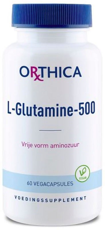 ORTHICA L GLUTAMMINA 60CPS-1