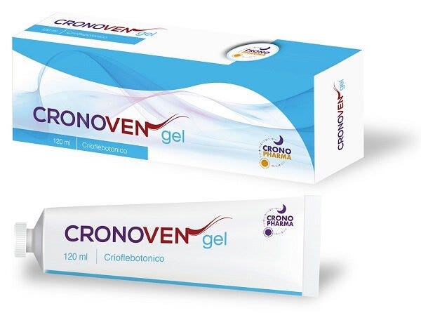 CRONOVEN GEL 120ML-2