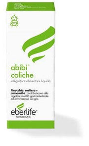 ABIBI COLICHE GTT 30ML-1