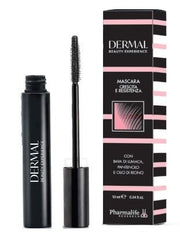 Dermal Mascara Crescita e Resistenza 10ml-1