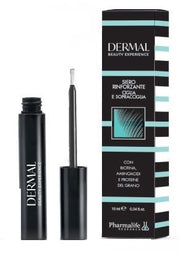 Dermal Siero Rinforzante Ciglia e Sopracciglia 10ml-1