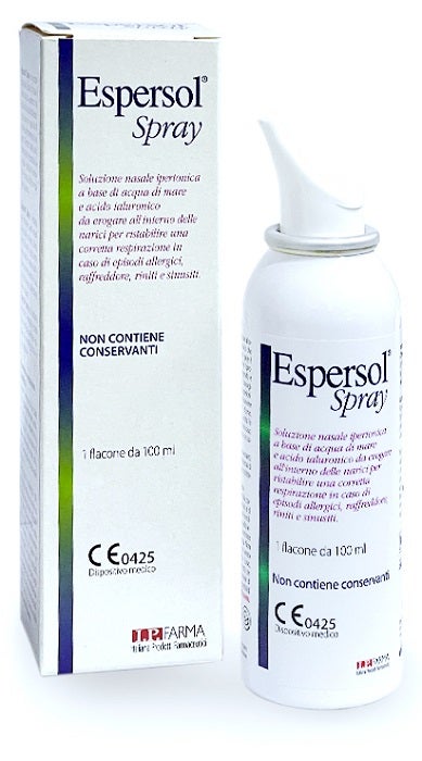 ESPERSOL SPRAY NASALE 100ML-1