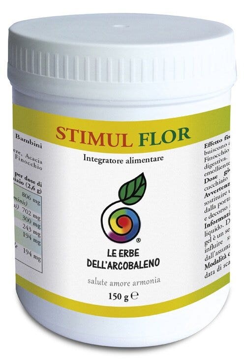 STIMUL FLOR POLVERE 150G-2