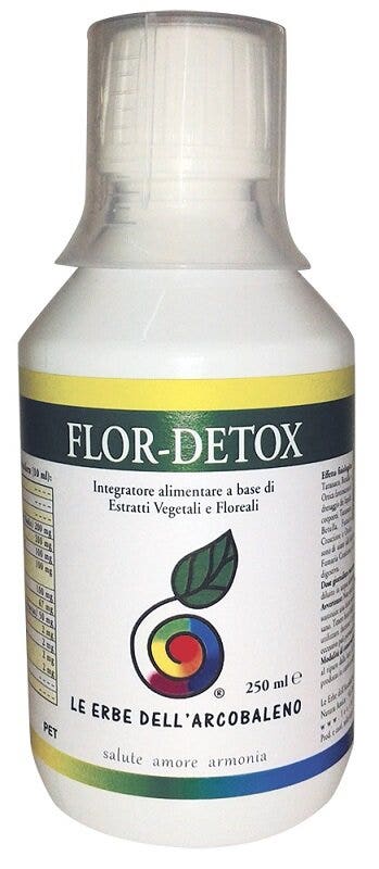 FLOR DETOX 250ML-1