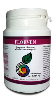FLORVEN 60CPR-1