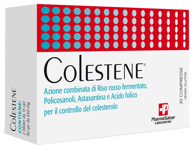 Colestene 30 Compresse-1