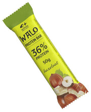 4+ NUTRITION WALO PROT NOCC50G-1