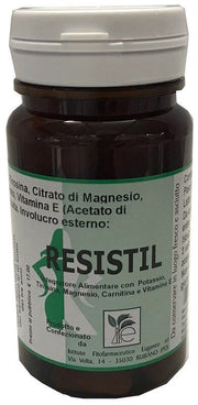 RESISTIL 80CPS-1