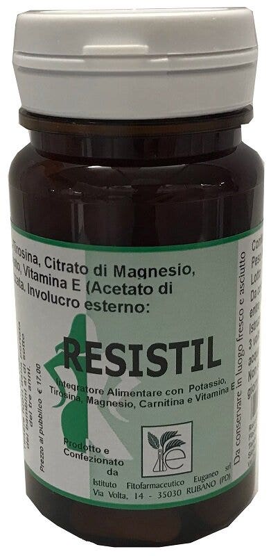 RESISTIL 80CPS-1